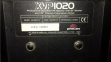 Пассивная акустическая система Premiere Acoustics XVP1020 2