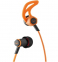 Міні навушники V-Moda Forza FRZ-I-ORANGE 3