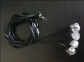 Вушні монітори SHURE E2 0