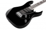 Электрогитара Ibanez GRG170DX BKN 0