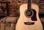 Акустична гітара Washburn HD80 S 0