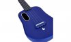 Укулеле з преампом Lava U23 Freeboost Blue 0