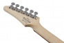 Електрогітара IBANEZ AZES40-BK  8