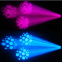 Світлодіодна LED головка FREE COLOR K150 SPOT 6