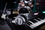 Навушники професійні Roland RH-A30 3