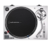 Виниловый проигрыватель Audio-Technica AT-LP120XUSBSV 0