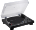 Виниловый проигрыватель Audio-Technica AT-LP120XBT-USBBK 0