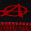 Шарф Punk’s Not Dead (anarchy) 2