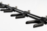 Стойка для 5-ти гитар GUITTO GGS-07 Guitar Rack 4