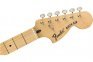 Электрогитара Fender Alternate Reality Sixty-Six Mn Natural (145022321) 3
