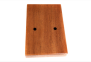 Калімба GEWA Leaves Mahogany Matte Natural, 17 Keys 2