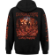 Худи Cannibal Corpse 