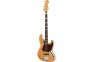 Бас-гітара Fender American Ultra Jazz Bass Rw Aged Natural  0