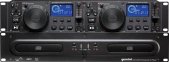 Проигрыватель CD GEMINI CDX-2250 0