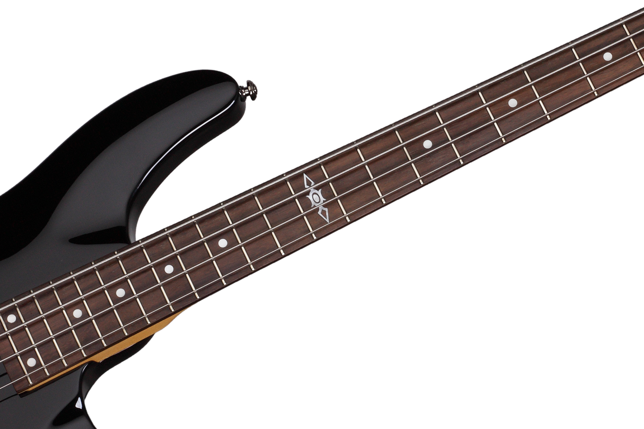C-4 BASS SGR BY SCHECTER MSBK - Бас гитара четырехструнная 5