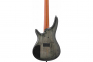 Бас-гитара IBANEZ SR605E-BKT  4