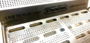 Педалборд Dunlop  0