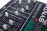 Педаль эффектов Electro-harmonix BASS MICROSYNTHESIZER 2