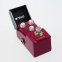 Педаль ефектів Joyo JF-330 Ocho Octave mini 0