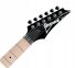 Електрогітара Ibanez RG370AHMZ SWK 2