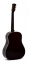 Електроакустична гітара Sigma JM-SG45 (з м'яким кейсом) 2