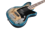 Бас-гитара IBANEZ TMB400TA CBS 3