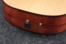 Гитара электроакустическая IBANEZ AAD300CE LGS  4