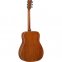 Электроакустическая гитара YAMAHA FG-TA BSB 2