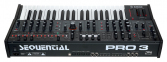 Аналоговий синтезатор Sequential Pro 3 2