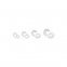 Bluetooth гарнітура Sennheiser CX 150BT White 2
