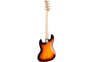 Бас-гитара SQUIER by FENDER PARANORMAL JAZZ BASS '54 MN 3-COLOR SUNBURST  0