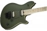 Электрогитара EVH Wolfgang Special Mn Matte Army Drab  0