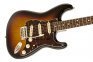 Электроакустическая гитара Squier by Fender Classic Vibe Stratocaster '60S Lr 3-Color Sunburst  1