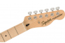 Електрогітара SQUIER by FENDER AFFINITY SERIES TELECASTER MN BUTTERSCOTCH BLONDE  4