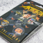 Подарунковий набір значків ANTHRAX - AMONG THE LIVING (iol-037) 0