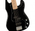 Гитарный набор SQUIER by FENDER AFFINITY SERIES PJ BASS START PACK BLACK 2