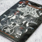 Подарунковий набір значків DARK FUNERAL - THE BLACK HORDES (iol-028) 0