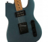 Электрогитара SQUIER by FENDER CONTEMPORARY TELECASTER RH GUNMETAL METALLIC 0