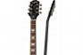 Електрогітара EPIPHONE LES PAUL STUDIO EBONY  4