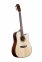 Электроакустическая гитара Prima DSAG212CEQ4 E-Acoustic Guitar 1