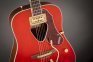 Гітара електроакустична Gretsch G5034TFT Rancher, Fideli-Tron Pickup, Bigsby Tailpiece, Savannah Sunset (2704034522) 4
