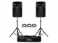 Активна акустична система Behringer B15X 3