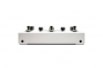 Гітарний процесор ефектів HOTONE AUDIO AMPERO II STOMP  3