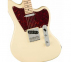 Електрогітара SQUIER by FENDER PARANORMAL OFFSET TELECASTER OLYMPIC WHITE 0
