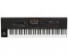 Аранжувальна станція Korg PA4X OR-76  0