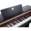 Цифрове піаніно Alfabeto Concert (Black) 2