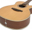 Гитара электроакустическая TAKAMINE GN20CE NS 3