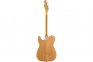 Электрогитара Squier by Fender Classic Vibe '70S Telecaster Thinline Mn Natural 0