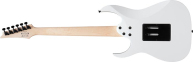 Електрогітара IBANEZ RG450DXB WH 2