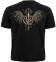 Футболка Lamb Of God (Omens Bird) 0